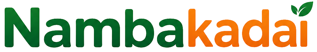 Nambakadai